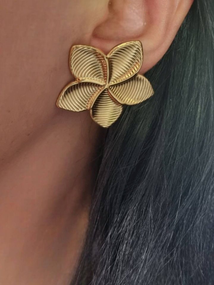 Naušnice ZARA