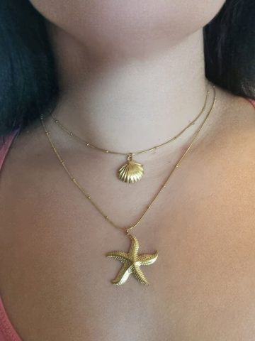 Ogrlica SEA (2 modela)