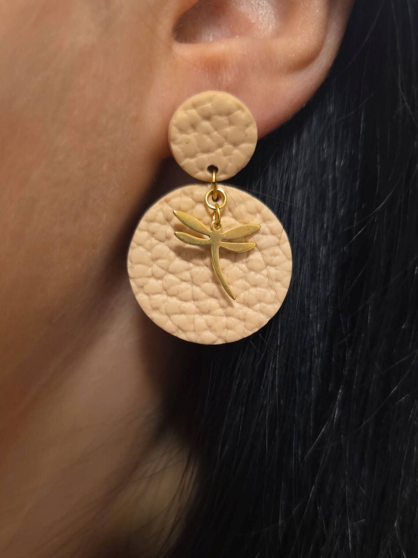 Naušnice KOKO - Slika 2