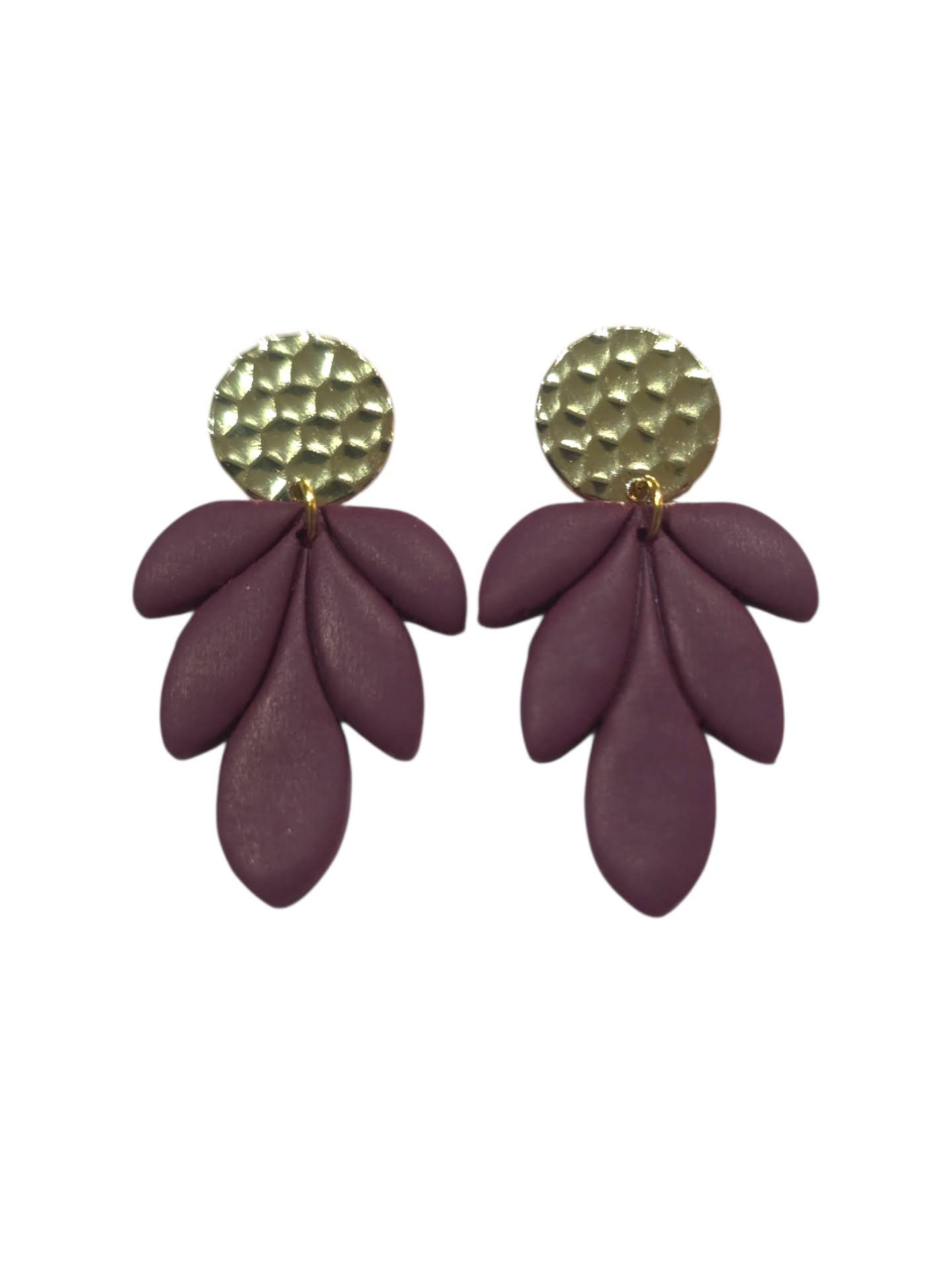 Naušnice POPPIE - Slika 4