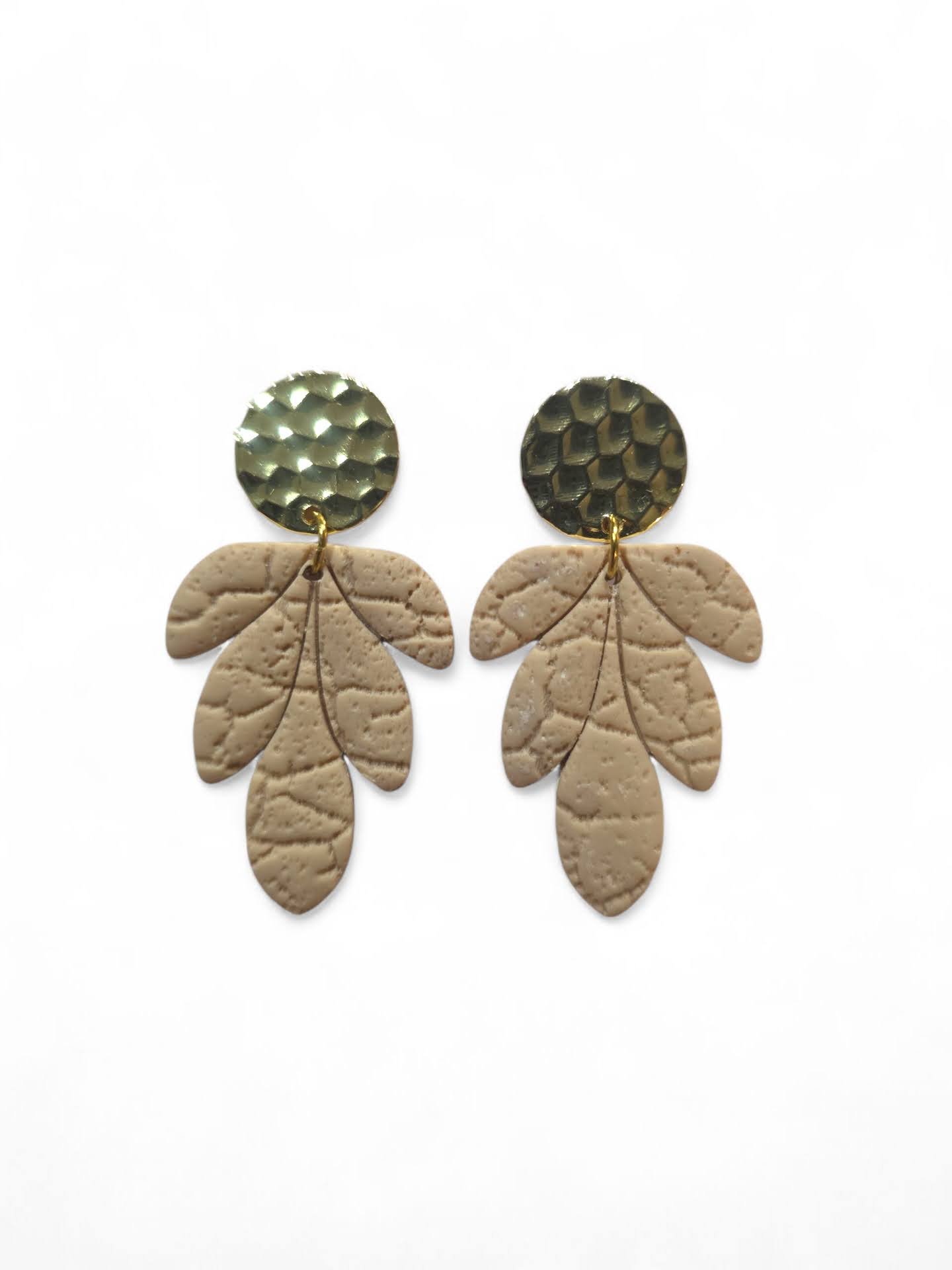 Naušnice POPPIE - Slika 7