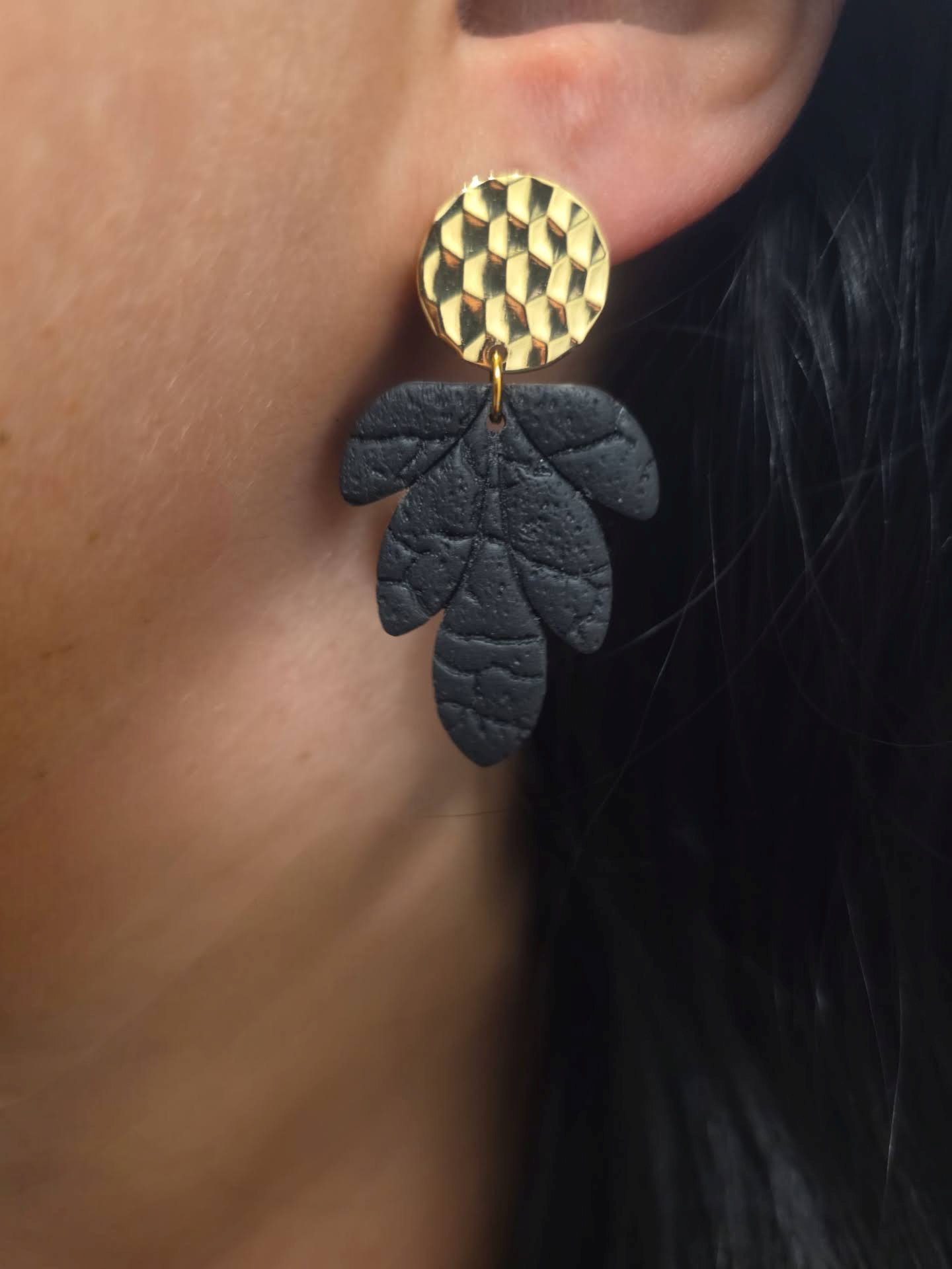 Naušnice POPPIE - Slika 5