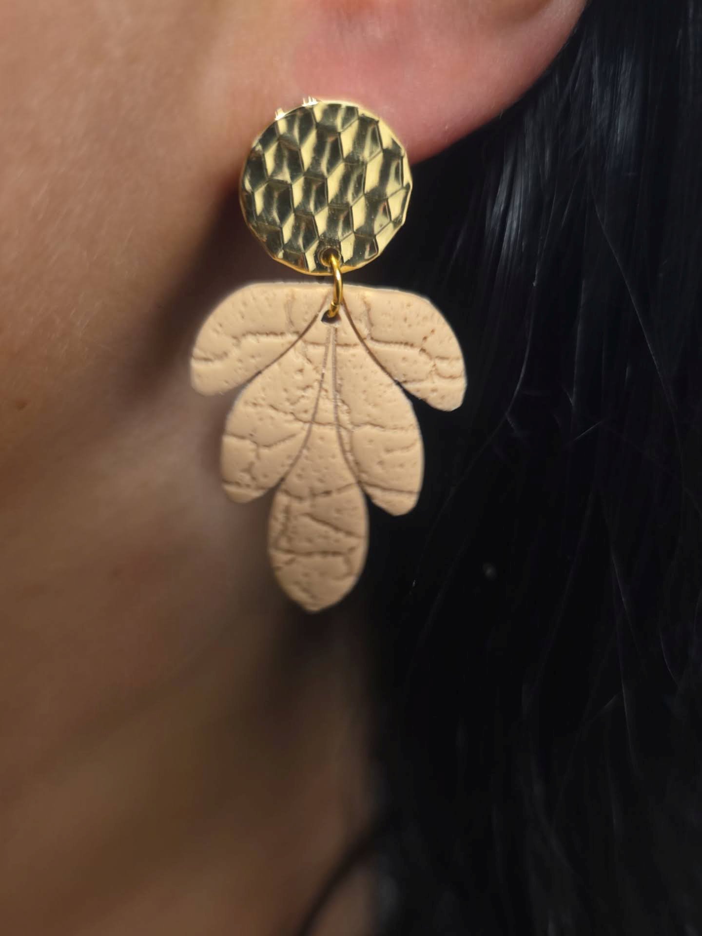 Naušnice POPPIE - Slika 8