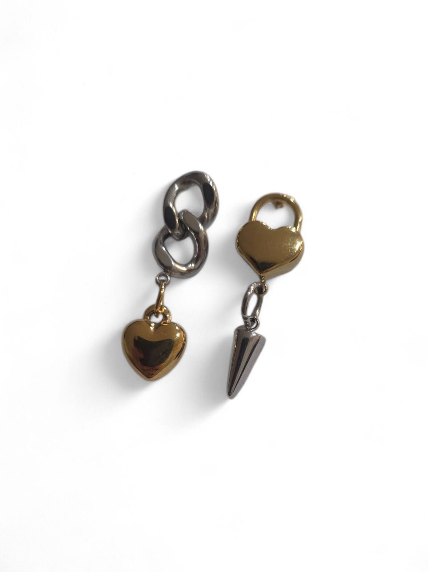 Naušnice NOELLE - Slika 4