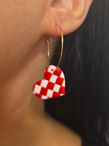 Naušnice NEOPISIVO